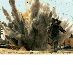 War Break Out!