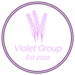 Vɪᴏʟᴇᴛ ɢʀᴏᴜᴘ