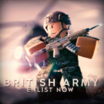 -[BA]- British Military Academy