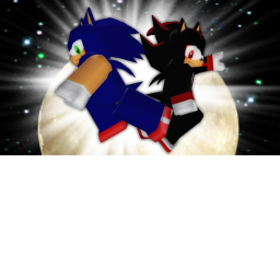Sonic Adventure Blox (CITY)