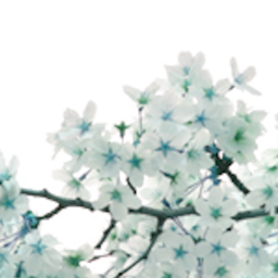❀