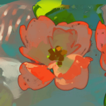CARNATION'S END