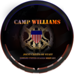 |USM| Joint Chiefs of Staff