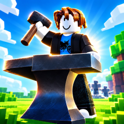 FORGE RNG ⚒️ icon
