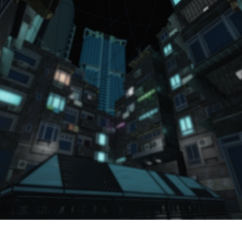 A Night In Hong Kong [Showcase]