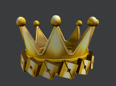 Line runner [Gold crown of O's Update]