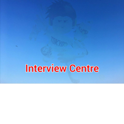 SuperHotels - Interview Centre [ALPHA]