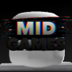 Midanative Games