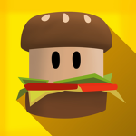 BurgerBlox fan club!