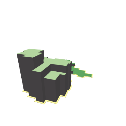 ISLAND AGAIN!