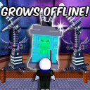 [FUTURE 🔮🚀] Grow a Moon Garden 