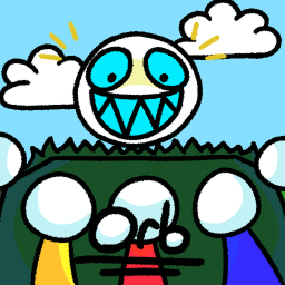 Orb RP: The Orb Awakens [UNFINISHED!!!]