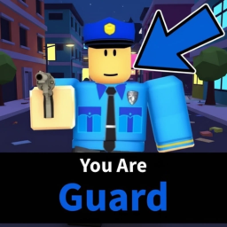 👮‍♂️ GUARD