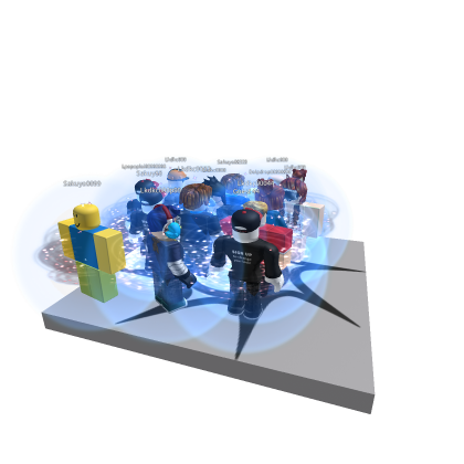 NPC Spawn