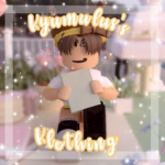 Kyumulus's Klothing~