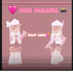 Pink Premium