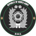 ROKAㅣRepublic οf Korea Αrmy