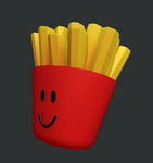 Best Fries ever
