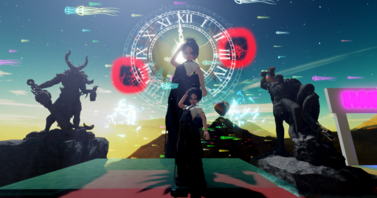 Mount HappyLand screenshot 1