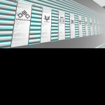 FEAR HR Memorial Wall 2010-2021