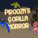 Piroozn's gorilla Horror (V4.5)