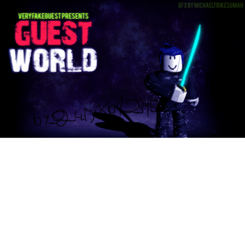 guest  world