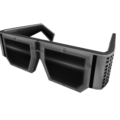 Silicon Valley Shades