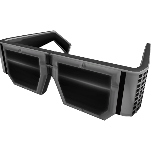 Silicon Valley Shades