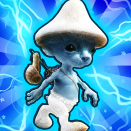 [🔥SMURFCAT] Punching Champions