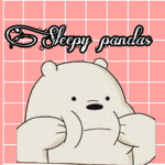 The Ultra Pandas