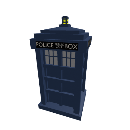 TARDIS