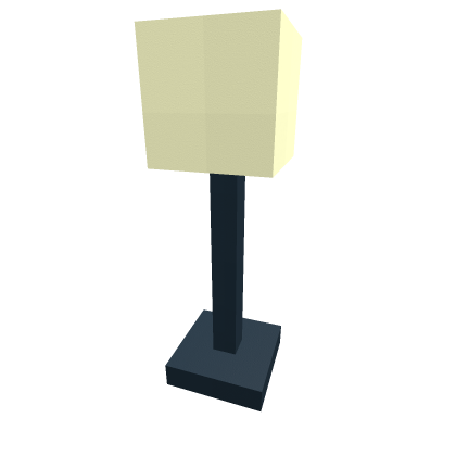 Classic Lamp