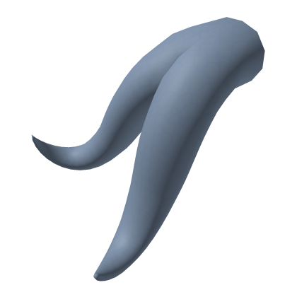 Kobold TwinTail - Sand Blue Roblox item