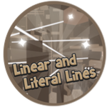 Completed Linear and Literal Lines Obby