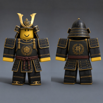 天下布武