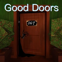 Good Doors  icon