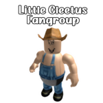 Little Cleetus Fangroup