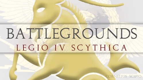 Battlegrounds