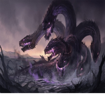 death snake