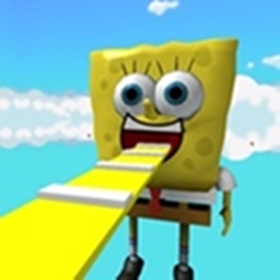 Escape Spongebob Obby!
