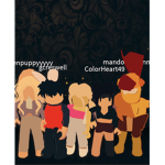 GAMING GANG5
