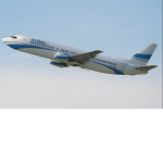 Fly Enter Air
