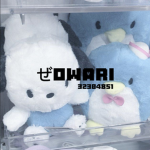 ぜowari