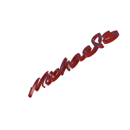 Michaels Logo