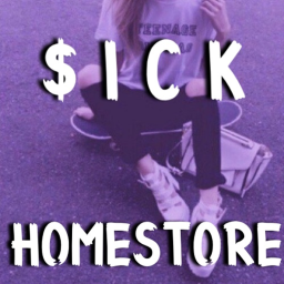 $ick Homestore