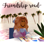 Friendship road