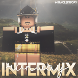 INTERMIX ||Runway V1