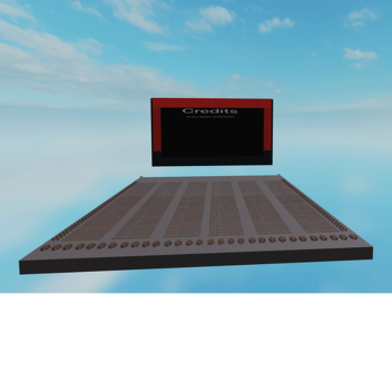 The Most Chairs Ever In Roblox (Shop upd!)