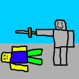 Kill noobs for money simulator (Periastron Update)
