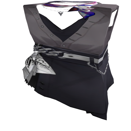 Nihilux Top Remake | HSR Roblox item